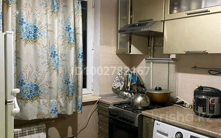 2-бөлмелі пәтер · 46 м² · 1/4 қабат, мкр №5 36 — Метро Москва, бағасы: 270 000 ₸ в Алматы, Ауэзовский р-н — фото 2