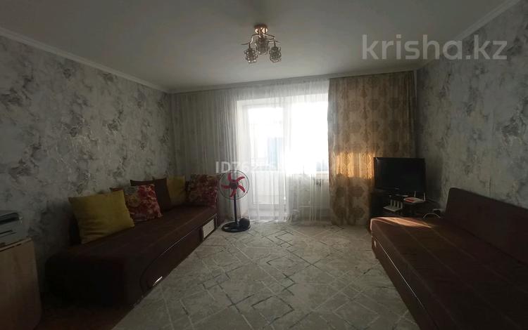 2-комнатная квартира · 55.4 м² · 3/5 этаж, Майкудук, Бирюзова 41 за 15.5 млн 〒 в Караганде, Алихана Бокейханова р-н — фото 2