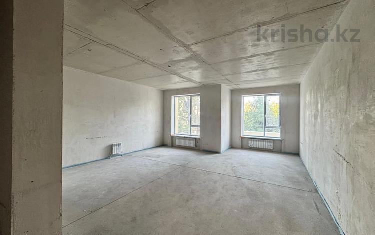 2-комнатная квартира · 58.2 м² · 2/10 этаж, Нурмакова 148 — Кабанбай батыра за 50 млн ₸ в Алматы, Алмалинский р-н — фото 2
