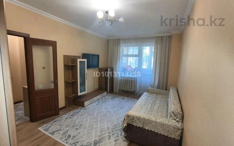 1-комнатная квартира · 38.5 м² · 3/15 этаж, мкр Комсомольский, Мәңгілік ел 19 — Әлихан Бөкейханов за 26 млн ₸ в Астане, Есильский р-н — фото 3