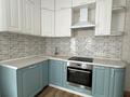 2-бөлмелі пәтер · 70 м² · 12/13 қабат, Пр. Тауелсыздык 39 — Момышулы, бағасы: 43 млн ₸ в Астане, Алматы р-н