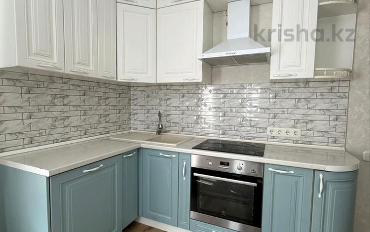2-бөлмелі пәтер · 70 м² · 12/13 қабат, Пр. Тауелсыздык 39 — Момышулы, бағасы: 43 млн ₸ в Астане, Алматы р-н — фото 19