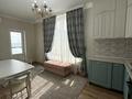 2-бөлмелі пәтер · 70 м² · 12/13 қабат, Пр. Тауелсыздык 39 — Момышулы, бағасы: 43 млн ₸ в Астане, Алматы р-н — фото 2