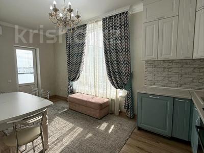 2-комнатная квартира · 70 м² · 12/13 этаж, Пр. Тауелсыздык 39 — Момышулы за 44 млн ₸ в Астане, Алматы р-н