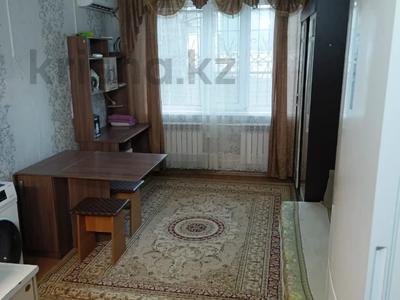 1-бөлмелі пәтер · 18 м² · 1/5 қабат, мкр 8, Братьев Жубановых, бағасы: 4.8 млн ₸ в Актобе