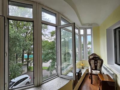 2-бөлмелі пәтер · 63 м² · 2/12 қабат, Кожамкулова 157 — Весновка Айтеке Би, бағасы: 59 млн ₸ в Алматы, Алмалинский р-н