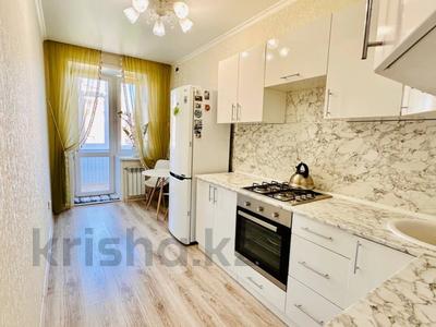 2-комнатная квартира · 52.4 м² · 3/6 этаж, микрорайон Юбилейный за 26 млн ₸ в Костанае