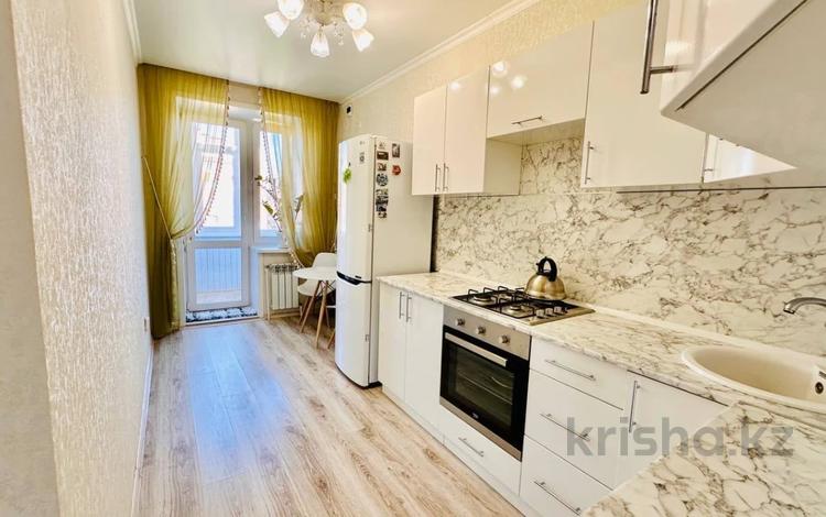 2-бөлмелі пәтер · 52.4 м² · 3/6 қабат, микрорайон Юбилейный, бағасы: 26 млн ₸ в Костанае — фото 2