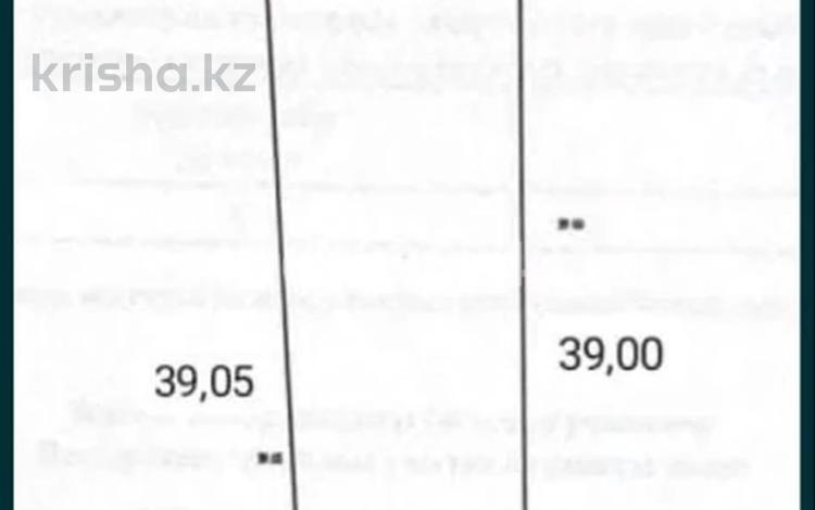 Участок · 5 соток, мкр Мясокомбинат, Проезд сырым каженбаева 19 за 12 млн ₸ в Атырау — фото 2