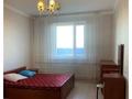 2-комнатная квартира · 75 м² · 3/16 этаж, Туркестан 10 за 350 000 ₸ в Астане, Есильский р-н — фото 4