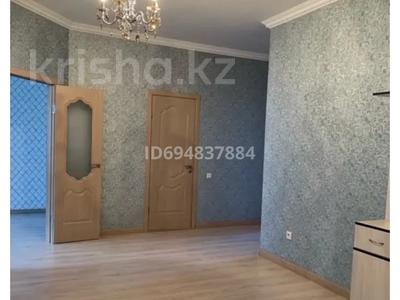 2-комнатная квартира · 75 м² · 3/16 этаж, Туркестан 10 за 350 000 ₸ в Астане, Есильский р-н