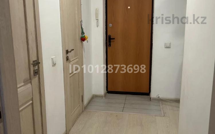1-бөлмелі пәтер · 49.7 м² · 6/13 қабат, Мукан Тулебаев 5, бағасы: 24.7 млн ₸ в Астане, Алматы р-н — фото 2