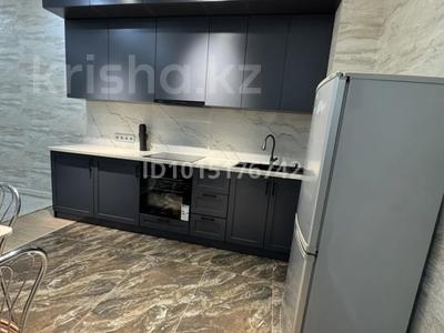 2-комнатная квартира · 52 м² · 3/3 этаж, мкр Таусамалы, Жандосова 70Б — С.Жандосова за 340 000 ₸ в Алматы, Наурызбайский р-н