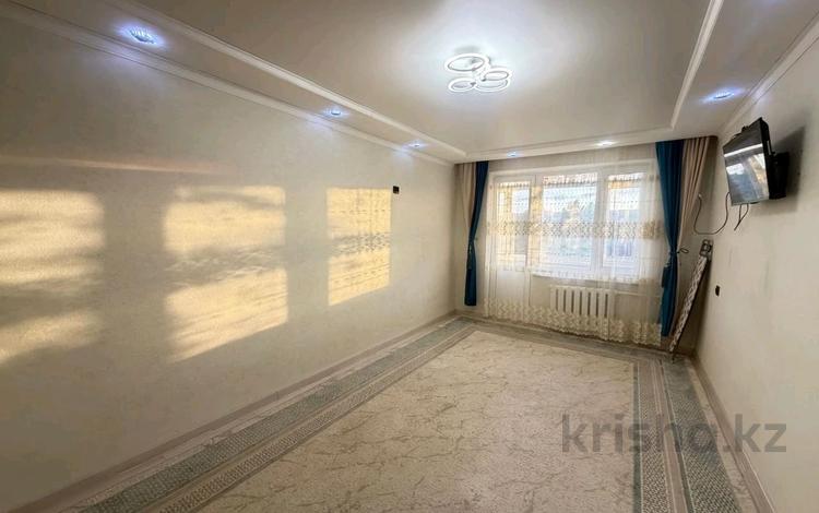 2-комнатная квартира · 45 м² · 4/5 этаж, Мендалиева за 15.5 млн ₸ в Уральске — фото 2