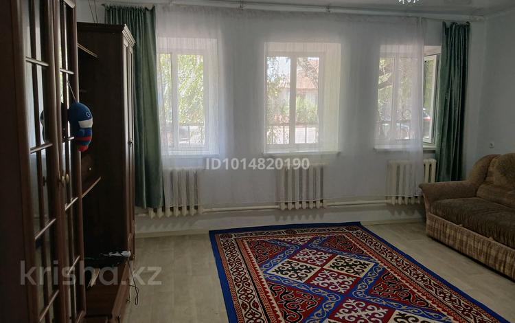 Отдельный дом · 3 комнаты · 115 м² · 3 сот., Жанкожа батыра — Ряхова за 21 млн ₸ в Актобе, мкр. Курмыш — фото 4
