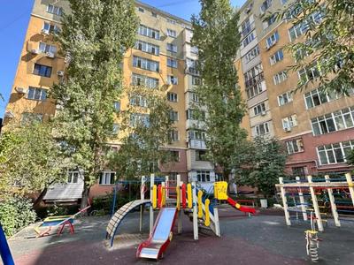 1-комнатная квартира · 40.3 м² · 5/9 этаж, мкр Таугуль-2 за 33 млн ₸ в Алматы, Ауэзовский р-н