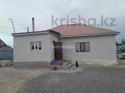 Отдельный дом · 4 комнаты · 81.1 м² · 5 сот., Энергетик 101 за 18 млн 〒 в Конаеве