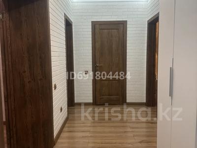 3-комнатная квартира · 85 м² · 3/9 этаж, Бокейхана 68 — ЖК Брилиант за 460 000 ₸ в Кокшетау