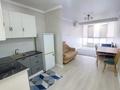 1-комнатная квартира · 34 м² · 10/10 этаж, мкр Шугыла, Алтын орда за 160 000 ₸ в Алматы, Наурызбайский р-н
