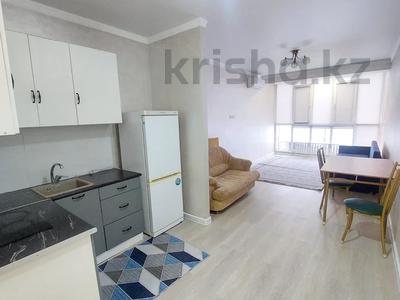 1-комнатная квартира · 34 м² · 10/10 этаж, мкр Шугыла, Алтын орда за 160 000 ₸ в Алматы, Наурызбайский р-н