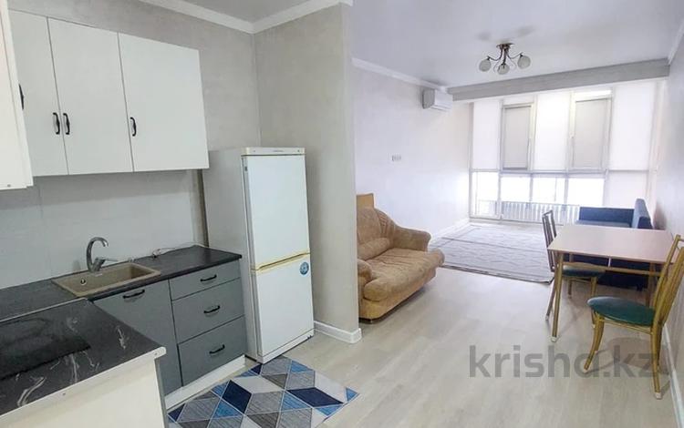 1-комнатная квартира · 34 м² · 10/10 этаж, мкр Шугыла, Алтын орда за 160 000 ₸ в Алматы, Наурызбайский р-н — фото 7