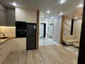 2-бөлмелі пәтер · 45 м² · 8/16 қабат, Сулейменова 18, бағасы: 46 млн ₸ в Алматы, Ауэзовский р-н
