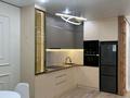 2-бөлмелі пәтер · 45 м² · 8/16 қабат, Сулейменова 18, бағасы: 46 млн ₸ в Алматы, Ауэзовский р-н — фото 2