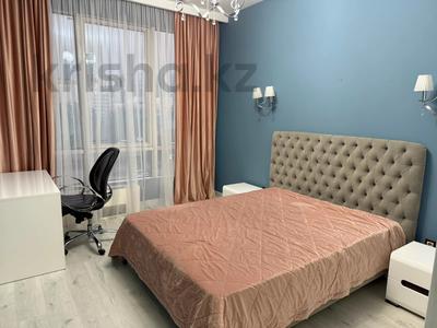 2-комнатная квартира · 65 м² · 7/20 этаж, Аль-фараби 9 блок 5г — Аль-фараби - Козыбаева за 600 000 ₸ в Алматы, Бостандыкский р-н