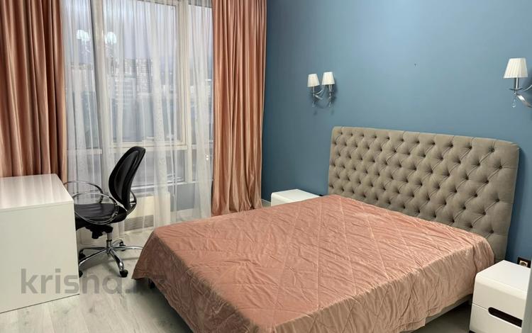 2-комнатная квартира · 65 м² · 7/20 этаж, Аль-фараби 9 блок 5г — Аль-фараби - Козыбаева за 600 000 ₸ в Алматы, Бостандыкский р-н — фото 48