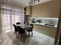 3-комнатная квартира · 98 м² · 3/3 этаж, Алкожа Ата 13 — Рядом магазин SportMaster, Cuton за 30 000 ₸ в Туркестане — фото 9