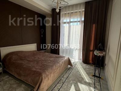 3-комнатная квартира · 98 м² · 3/3 этаж, Алкожа Ата 13 — Рядом магазин SportMaster, Cuton за 30 000 ₸ в Туркестане