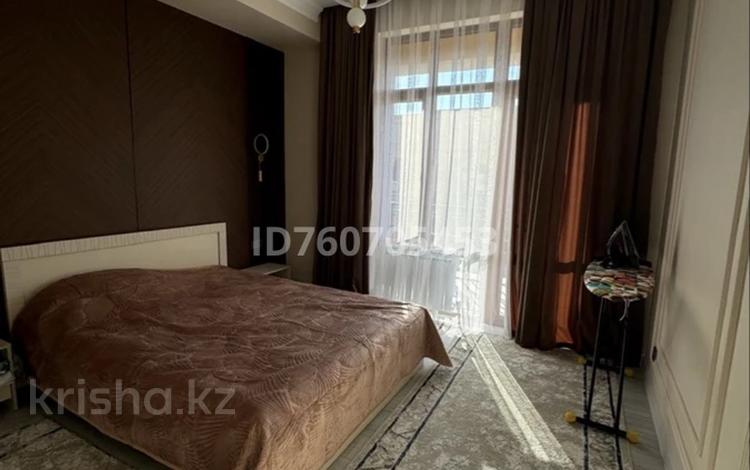 3-комнатная квартира · 98 м² · 3/3 этаж, Алкожа Ата 13 — Рядом магазин SportMaster, Cuton за 30 000 ₸ в Туркестане — фото 22