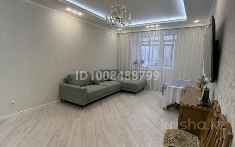 2-бөлмелі пәтер · 71 м² · 8/9 қабат, Акана серэ 119а — Назарбаева, бағасы: 38 млн ₸ в Кокшетау — фото 2