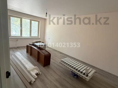 3-комнатная квартира · 60.6 м² · 4/4 этаж, мкр Коктем-3 2 — Бухар Жырау Весновка за 55 млн ₸ в Алматы, Бостандыкский р-н