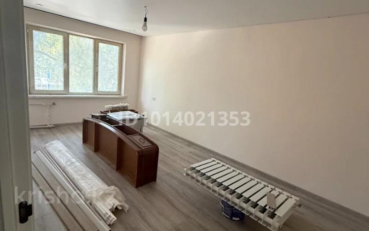 3-комнатная квартира · 60.6 м² · 4/4 этаж, мкр Коктем-3 2 — Бухар Жырау Весновка за 55 млн ₸ в Алматы, Бостандыкский р-н — фото 4