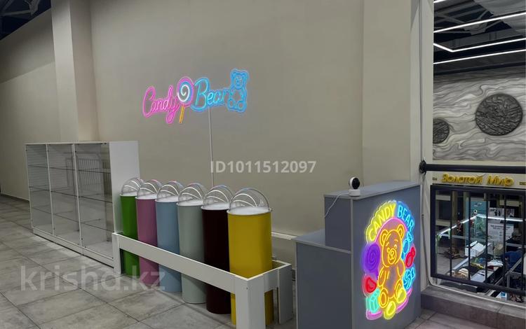 Отдел в Aqsu mall · 7 м², бағасы: 300 000 ₸ в Аксу — фото 2