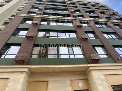 2-комнатная квартира · 40 м² · 8/9 этаж, Нарикбаева 14 за 27.5 млн 〒 в Астане, Нура р-н