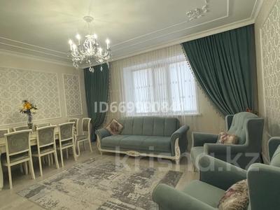 4-бөлмелі пәтер · 107 м² · 2/5 қабат, мкр Юго-Восток, Степной 2 14/5, бағасы: 65 млн ₸ в Караганде, Казыбек би р-н