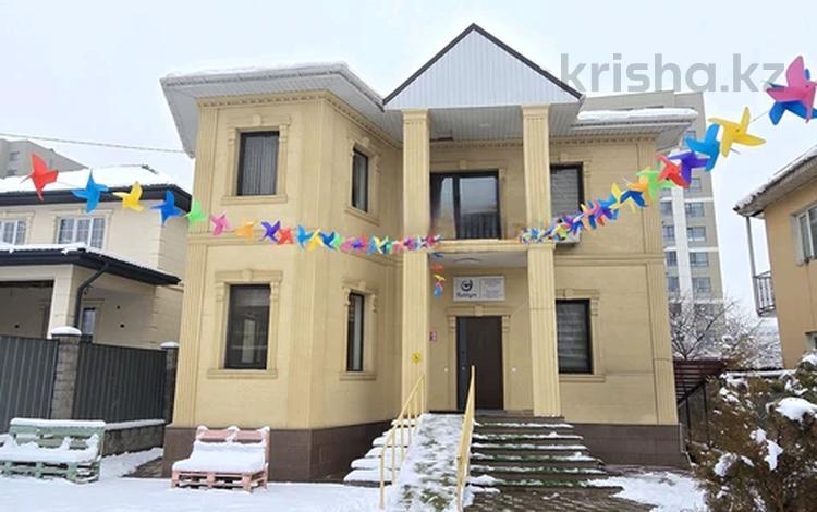 Отдельный дом · 7 комнат · 378.1 м² · 7.16 сот., мкр Шугыла, Нурлы тан 19 — Сабденова Нурлы тан за 145 млн 〒 в Алматы, Наурызбайский р-н — фото 2
