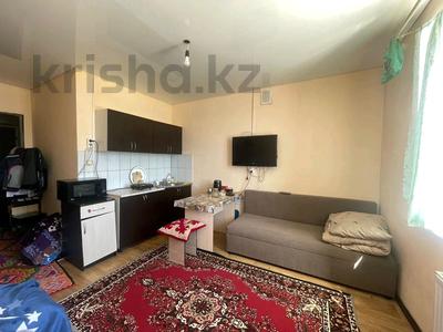 1-бөлмелі пәтер · 23 м² · 2/6 қабат, ул. Республики 18Г, бағасы: 8.1 млн ₸ в Косшы