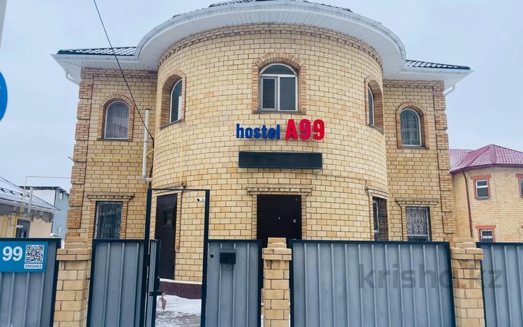 10 комнат · 280 м² · 1 этаж, Айнаколь 99 — Жумабаева за 3 000 ₸ в Астане, Алматы р-н — фото 17