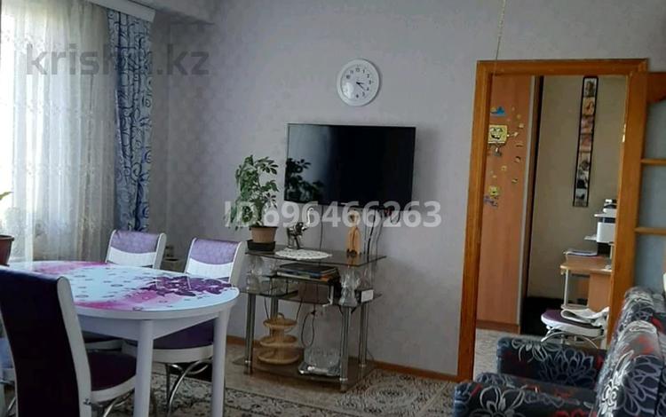 2-комнатная квартира · 51 м² · 7/12 этаж, проспект Тауке хана 29 — Имран за 26.5 млн ₸ в Шымкенте, Аль-Фарабийский р-н — фото 2