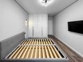 2-комнатная квартира · 48 м², Райымбека 348/1 к1 за 36 млн ₸ в Алматы, Ауэзовский р-н