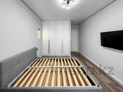 2-комнатная квартира · 48 м², Райымбека 348/1 к1 за 36 млн ₸ в Алматы, Ауэзовский р-н