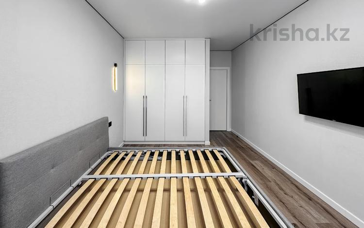 2-комнатная квартира · 48 м², Райымбека 348/1 к1 за 36 млн ₸ в Алматы, Ауэзовский р-н — фото 2