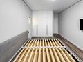 2-комнатная квартира · 48 м², Райымбека 348/1 к1 за 36 млн ₸ в Алматы, Ауэзовский р-н — фото 17