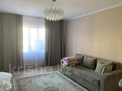 1-комнатная квартира · 45 м² · 1/5 этаж, МКР. НОВЫЙ КАРАТАЛ — ВОЗЛЕ ПРЕЗИДЕНТСКОЙ ШКОЛЫ за 16.9 млн 〒 в Талдыкоргане