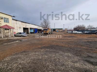 Промбаза · 2500 га, Макатаева 5 — Ерасыл кафе за 350 млн 〒 в Арыси