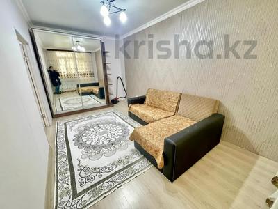 1-бөлмелі пәтер · 37.2 м² · 6/17 қабат, Айтматова 38, бағасы: 20 млн ₸ в Астане, Нура р-н