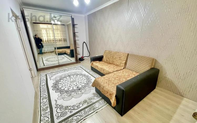 1-бөлмелі пәтер · 37.2 м² · 6/17 қабат, Айтматова 38, бағасы: 20 млн ₸ в Астане, Нура р-н — фото 2